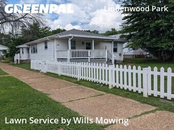 Grass Cutting nearby St. Louis, MO, 