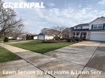 Lawn Maintenance nearby Lebanon, OH, 