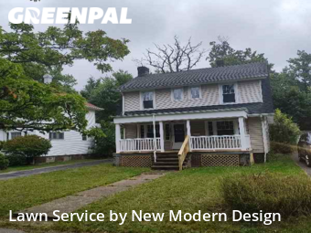 Lawn Service nearby Cleveland Heights, OH, 