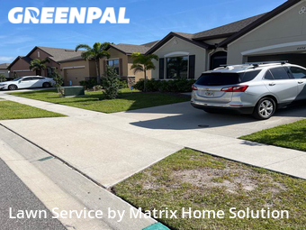 Lawn Mow nearby Melbourne, FL, 