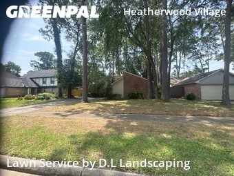 Lawn Mowing nearby Houston, TX, 