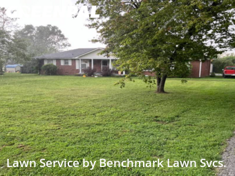 Lawn Mowing Service nearby Gallatin, TN, 