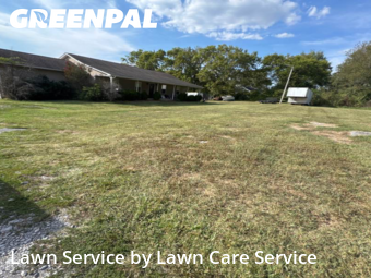 Lawn Cut nearby Castalian Springs, TN, 