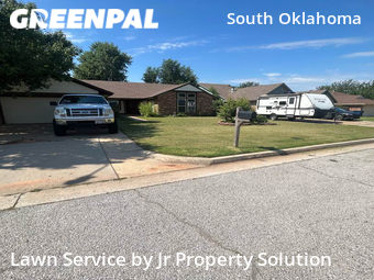 Yard Cutting nearby Oklahoma City, OK, 