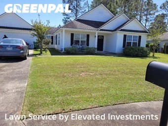 Lawn Care Service nearby Valdosta, GA, 