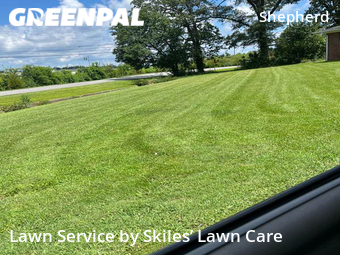 Lawn Mowing nearby Chattanooga, TN, 