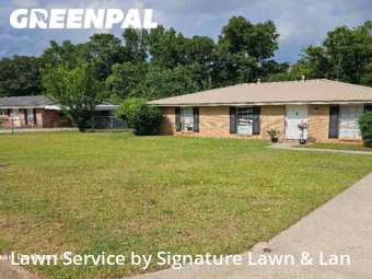 Lawn Care nearby Troy, AL, 