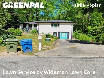 Yard Mowing nearby Atlanta, GA, 