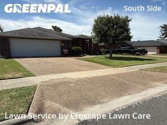 Lawn Cut nearby Corpus Christi, TX, 