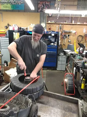 Runge Tool Rental Repair & Ridgid SeeSnake Supply Photo 8