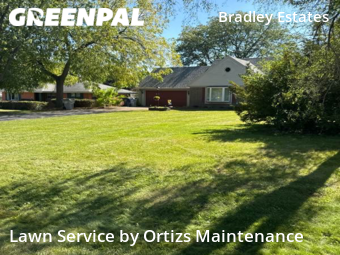 Lawn Maintenance nearby Milwaukee, WI, 