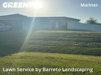 Lawn Service nearby Cape Coral, FL, 