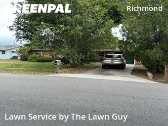 Grass Cut nearby Lehigh Acres, FL, 