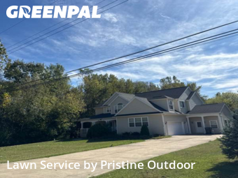 Lawn Cutting nearby Troy, MI, 