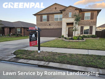 Lawn Service nearby Park Row, TX, 