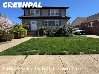 Lawn Mowing nearby Pennsauken, PA, 