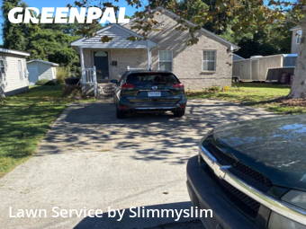 Grass Cut nearby Portsmouth, VA, 