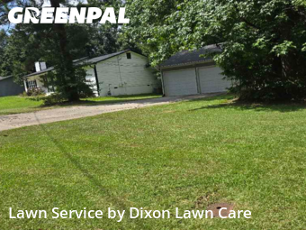 Grass Cutting nearby Jonesboro, GA, 