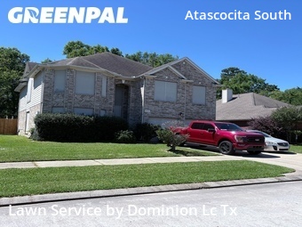 Lawn Mowing Service nearby Humble, TX, 