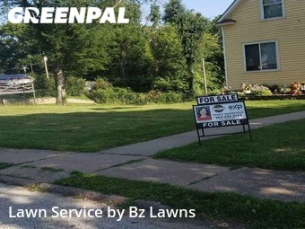 Lawn Service nearby Davenport, IL, 