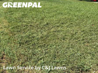 Lawn Mowing nearby Gallatin, TN, 