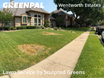 Lawn Care nearby Plano, TX, 