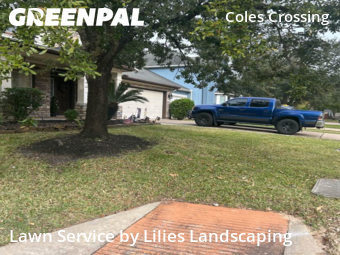 Lawn Care Service nearby Cypress, TX, 