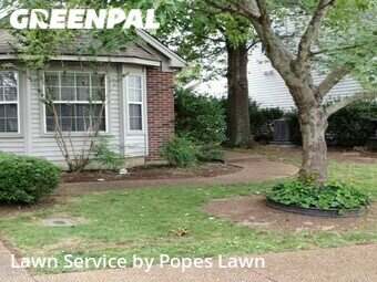 Yard Mowing nearby Franklin, TN, 