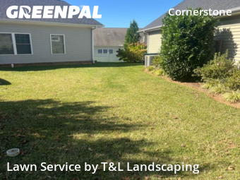 Yard Maintenance in Lynchburg, 24502, Yard Maintenance by T&L Landscaping , work completed in Nov , 2025