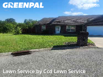 Lawn Service nearby Knox County, NC, 