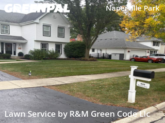 Lawn Care Service nearby Naperville, IL, 