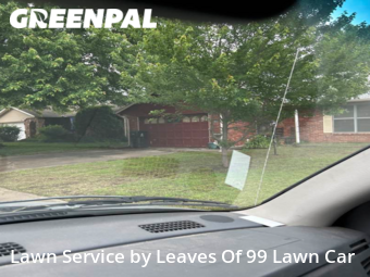 Lawn Mow nearby Broken Arrow, OK, 
