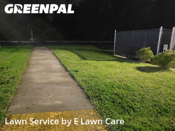 Lawn mowed in Hagerstown, 21742
