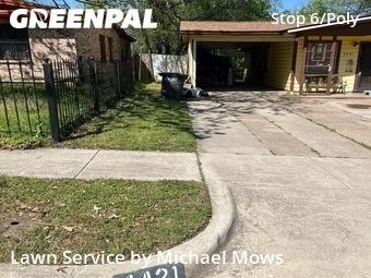 Yard Mowing nearby Fort Worth, TX, 