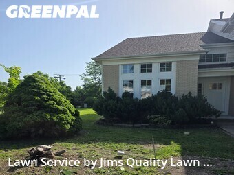 Lawn Cutting nearby Wheeling, IL, 