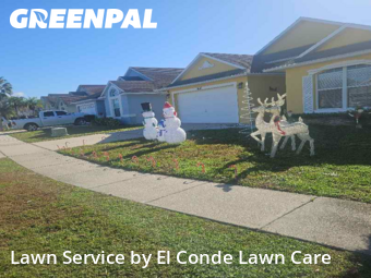 Lawn Maintenance nearby Kissimmee, FL, 