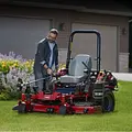 AAA Lawn Mower Services 4