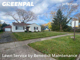 Yard Cutting nearby Cleveland, OH, 