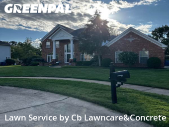 Lawn Maintenance nearby Ballwin, MO, 