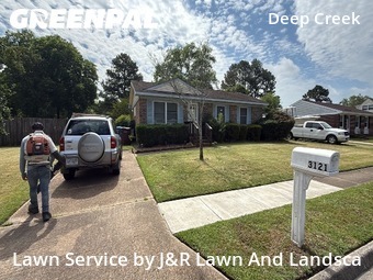 Lawn Maintenance nearby Chesapeake, VA, 