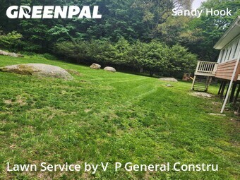 Yard Cutting nearby Newtown, CT, 
