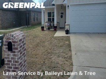 Lawn Care nearby Tyler, TX, 