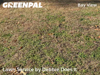 Lawn Mow nearby Norfolk, VA, 