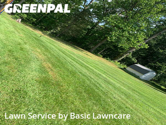 Lawn Mow nearby Ashtabula, OH, 