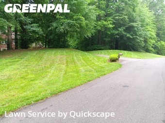 Lawn Maintenance nearby Clifton, VA, 
