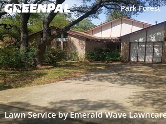 Lawn Cutting nearby San Antonio, TX, 