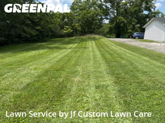 Lawn Maintenance nearby Johnson City, TN, 