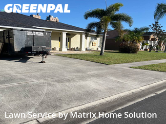 Lawn Cutting nearby Melbourne, FL, 