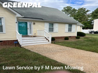 Lawn Care Service nearby Richmond, FL, 