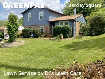 Yard Mowing nearby Nashville, TN, 